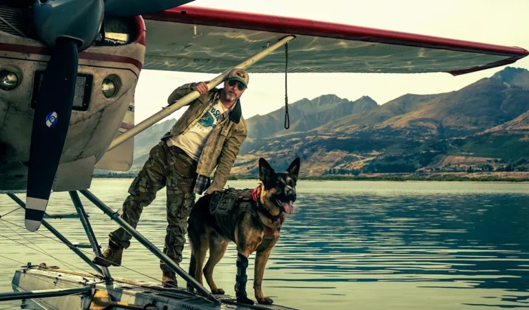 Coração Selvagem ganha trailer com Brad Pitt e cão em luta pela sobrevivência no Alasca; confira