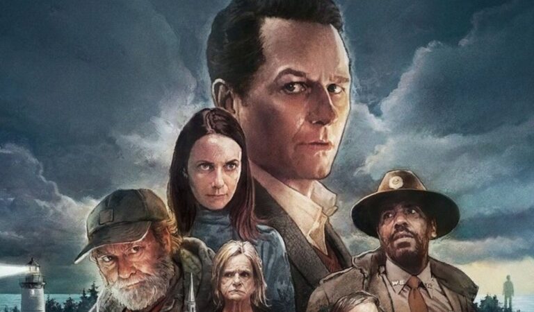 O Segredo de Widow’s Bay é renovada para a 2ª temporada