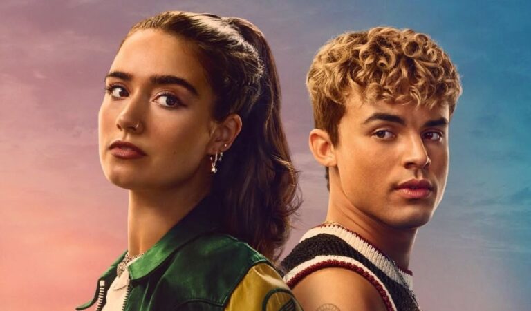 Sua Culpa: Londres retorna ao romance de Noah e Nick; saiba onde assistir