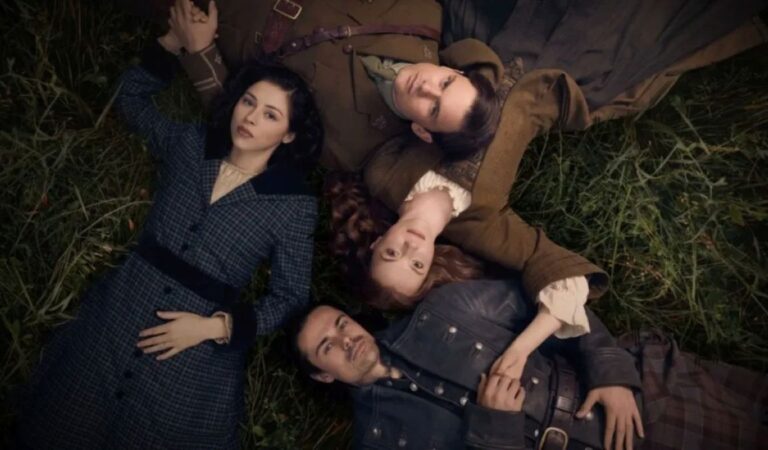 Outlander: Blood of My Blood tem novo trailer e data de estreia divulgados