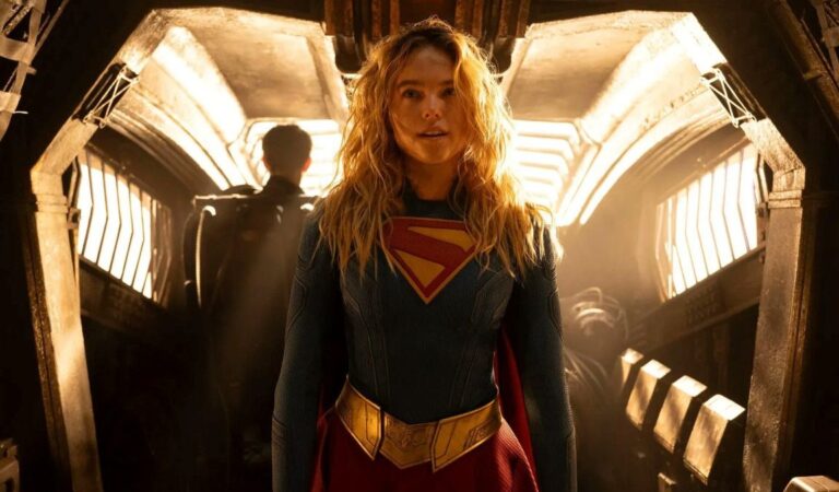 Supergirl: filme da DC com Milly Alcock ganha novo trailer dublado; confira