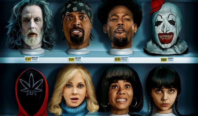 Todo Mundo em Pânico 6: novo trailer é divulgado antes da estreia