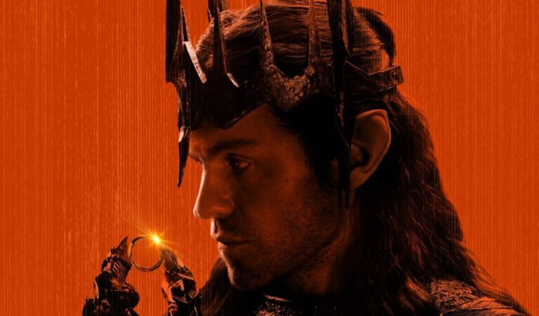 O Senhor dos Anéis: Os Anéis de Poder tem primeiro trailer da 3ª temporada divulgado