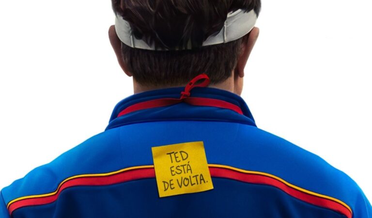Ted Lasso: 4ª temporada ganha novo trailer antes da estreia; confira