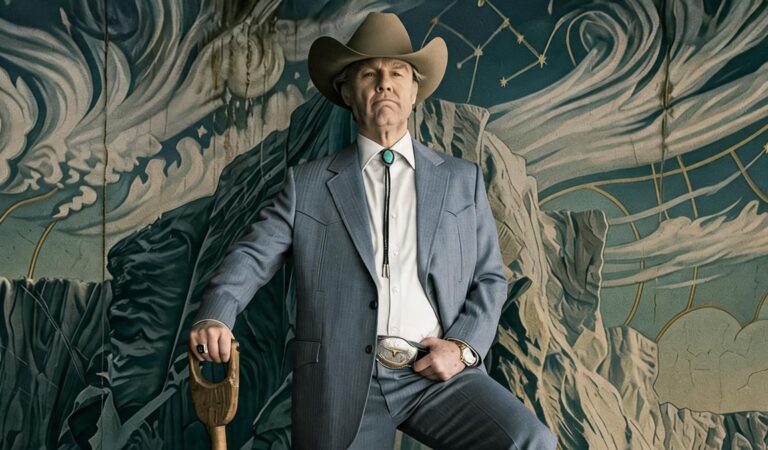 DIGGER, com Tom Cruise, ganha trailer dublado e data de estreia