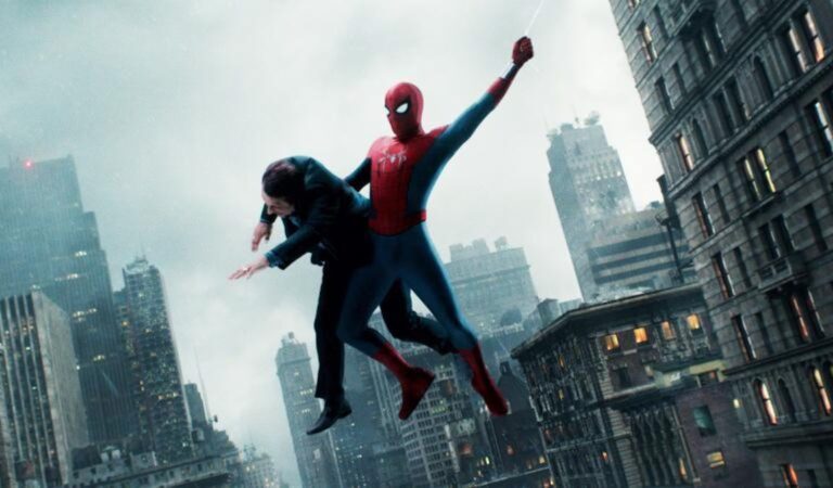 Homem-Aranha: Um Novo Dia ganha novo trailer antes da estreia
