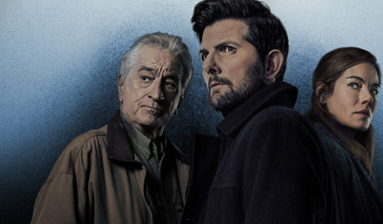 O Homem que Sussurra reúne Robert De Niro e Adam Scott em novo filme da Netflix; confira o trailer