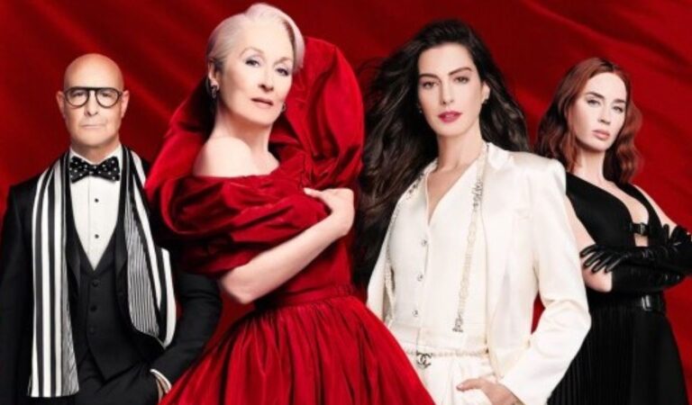 O Diabo Veste Prada 2: sucesso de bilheteria chega ao streaming; veja onde assistir