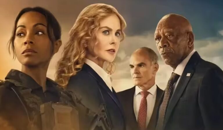 Lioness: saiba quando cada episódio da 3ª temporada será lançado
