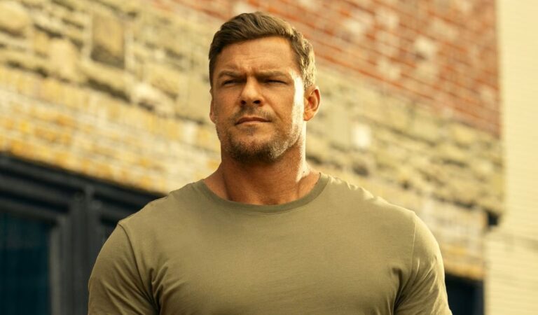 Quando estreia a 4ª temporada de Reacher?