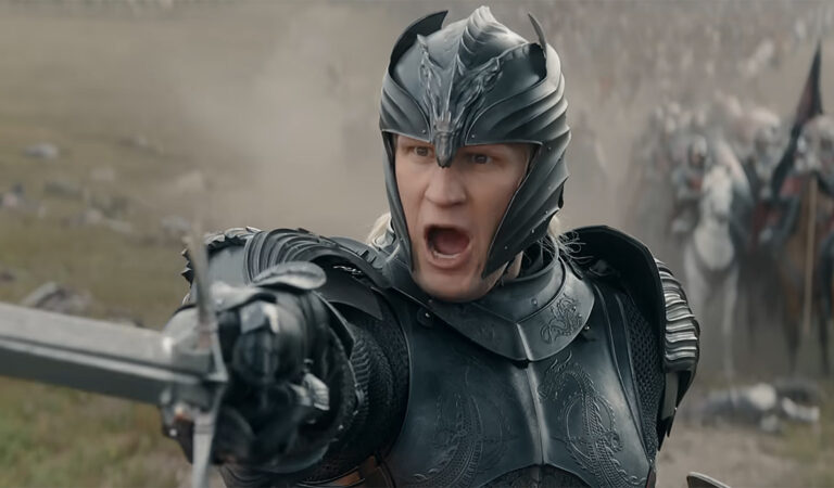 A Casa do Dragão: novos episódios da 3ª temporada prometem grandes batalhas em trailer