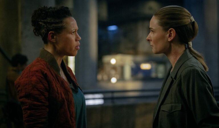 Silo: episódio 3 da 3ª temporada ganha clipe inédito; assista