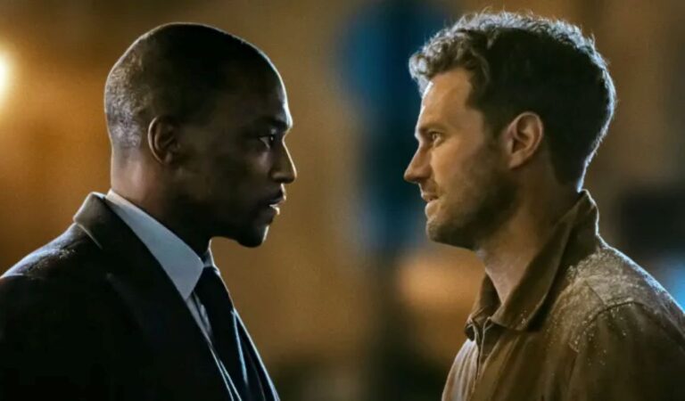12 12 12: série com Anthony Mackie e Jamie Dornan ganha trailer e data de estreia