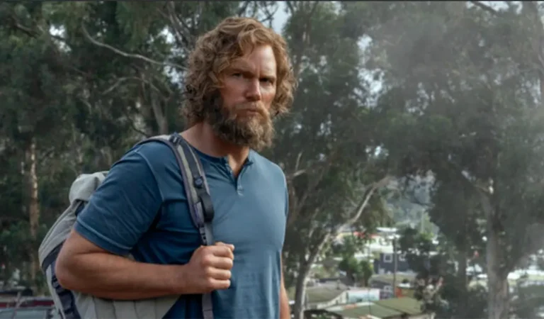 A Lista Terminal: Chris Pratt busca redenção em missão mortal no trailer da 2ª temporada