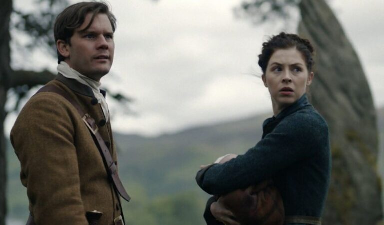 Outlander: Blood of My Blood ganha novo trailer e data da 2ª temporada