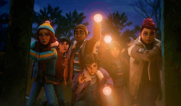Stranger Things: Histórias de 85 coloca Hawkins em perigo em novo trailer da 2ª temporada