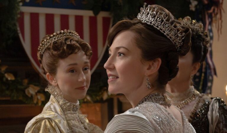 A Idade Dourada: 4ª temporada tem trailer e data de estreia divulgados pela HBO