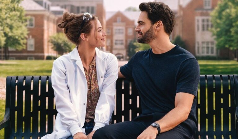 A Hipótese do Amor ganha trailer e data de estreia no Prime Video