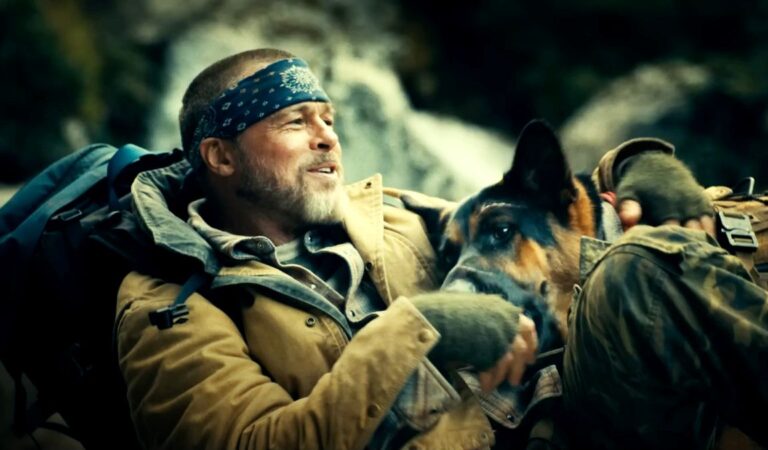 Coração Selvagem: novo filme com Brad Pitt ganha trailer eletrizante; veja