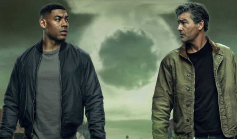 Lanternas: trailer dos próximos episódios revela novas ameaças para Hal Jordan e John Stewart