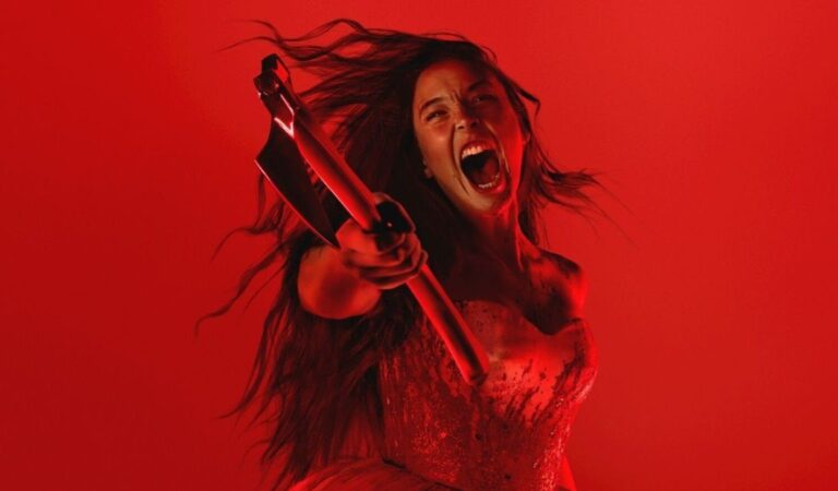 Monstro: A História de Lizzie Borden ganha novo trailer; veja