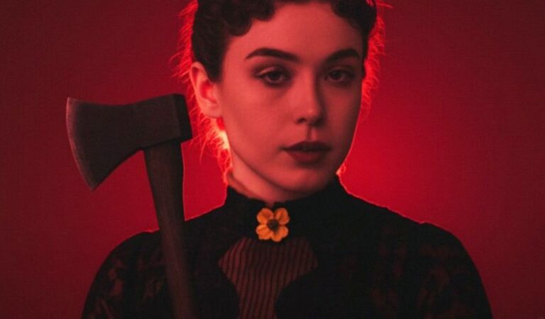 Monstro: Netflix divulga trailer da 4ª temporada sobre Lizzie Borden; veja