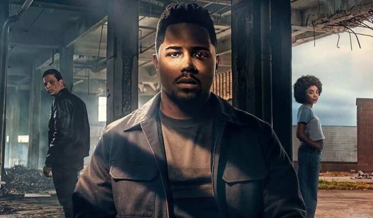 Nando Entre Dois Mundos: Onde assistir ao filme de Sintonia