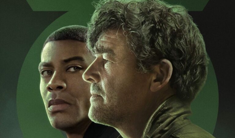Lanternas: veja as datas de estreia dos episódios da nova série da DC