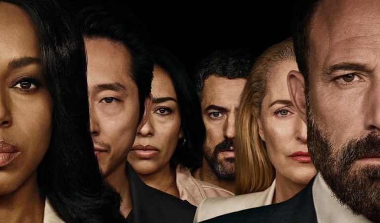 Sobrevivência: Ben Affleck corre contra o tempo para salvar o filho em novo filme da Netflix; confira o trailer
