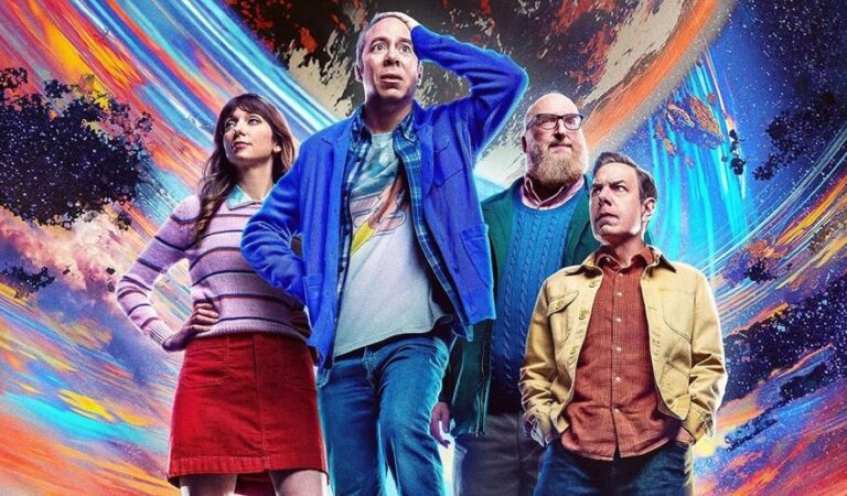 HBO Max confirma 2ª temporada de Stuart Não Consegue Salvar o Universo