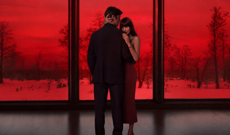 Verity: suspense com Anne Hathaway e Dakota Johnson ganha novo trailer; assista dublado