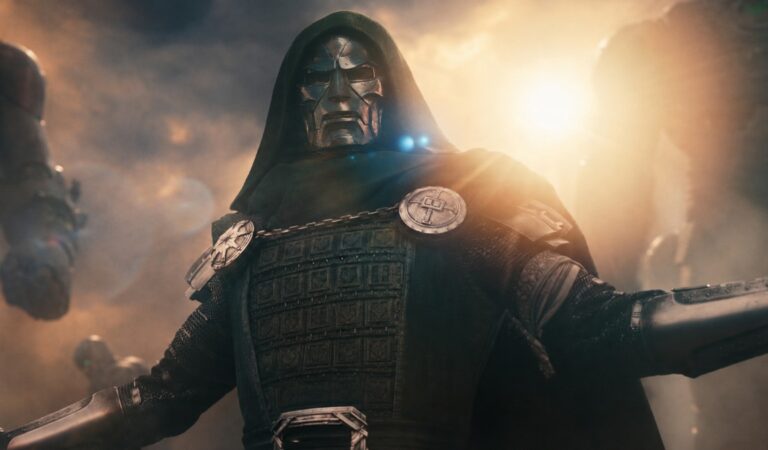 Vingadores: Doutor Destino ganha trailer inédito dublado; confira