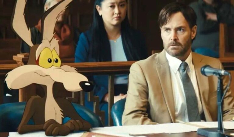 Coyote vs. Acme estreia com nova aventura dos Looney Tunes