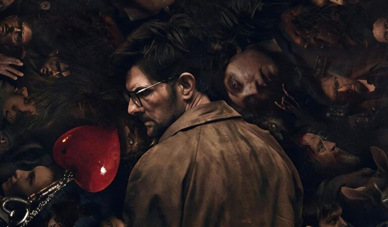 Hokum: O Pesadelo da Bruxa: saiba onde assistir ao terror com Adam Scott