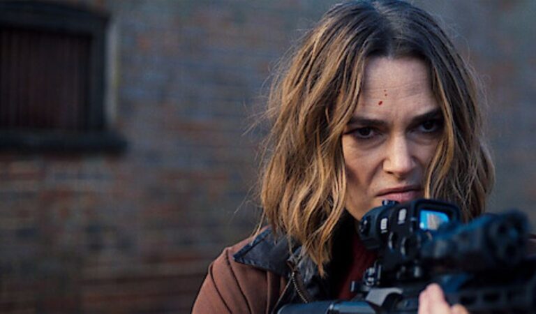 Black Doves: trailer da 2ª temporada traz Keira Knightley de volta à ação; confira
