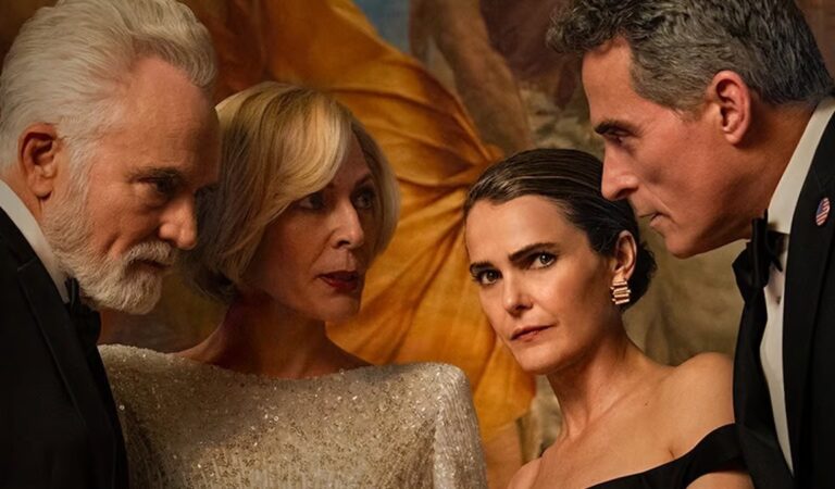  A Diplomata: novo trailer da 4ª temporada é divulgado; assista