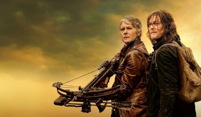 The Walking Dead: Daryl Dixon tem trailer da 4ª temporada divulgado; assista