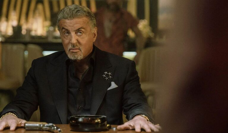 Tulsa King: Stallone retorna implacável no trailer da 4ª temporada
