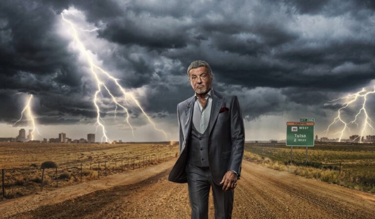 Tulsa King: novo trailer da 4ª temporada coloca Dwight em guerra para proteger seu império