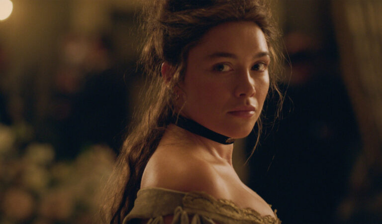 A Leste do Éden, com Florence Pugh, ganha trailer inédito e data de estreia na Netflix