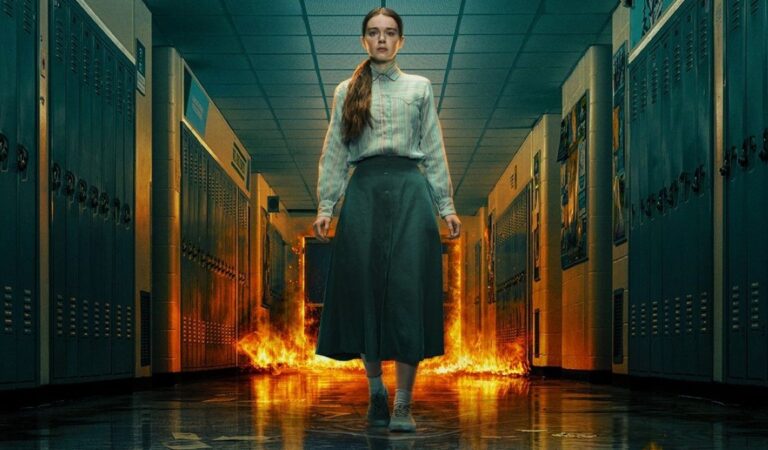 Carrie: nova adaptação do livro de Stephen King ganha trailer inédito