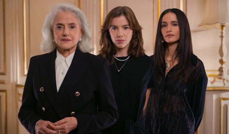 Dom de Iludir: série com Marieta Severo ganha trailer e data de estreia na Netflix