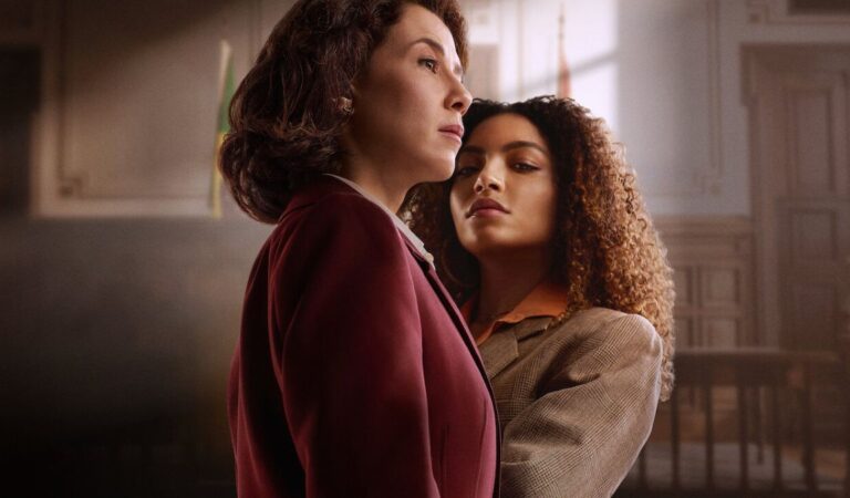 Habeas Corpus: série da Netflix com Marjorie Estiano ganha trailer e data de estreia