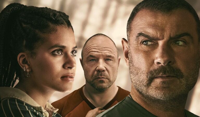 Noturno: nova série de suspense do Apple TV ganha trailer; confira