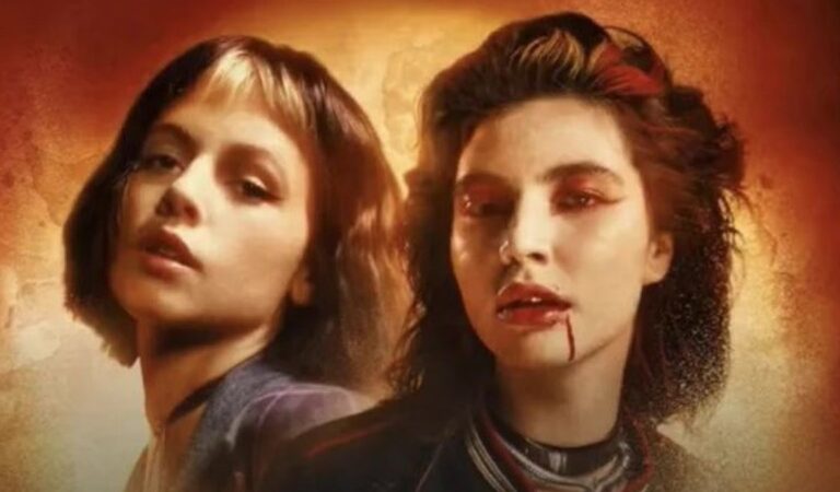 Vermelho Sangue retorna para a 2ª temporada; veja história e elenco