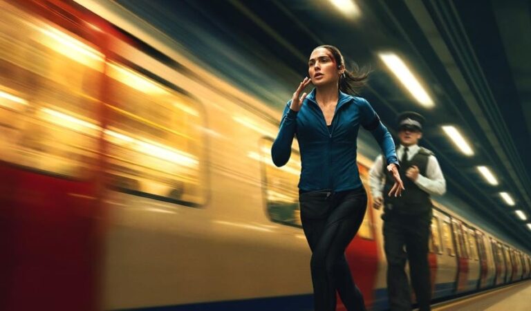 Corrida Contra o Tempo: onde assistir ao suspense com Gal Gadot