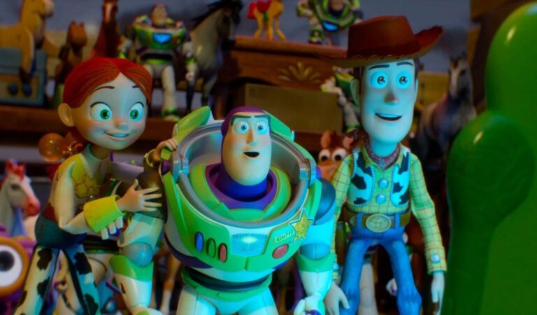 Toy Story 5 já está disponível online; veja onde assistir