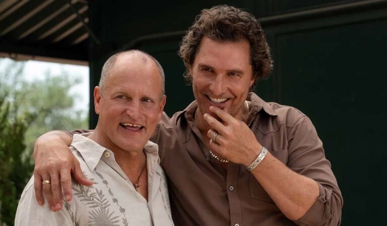 Brothers: onde assistir à nova série com Matthew McConaughey e Woody Harrelson
