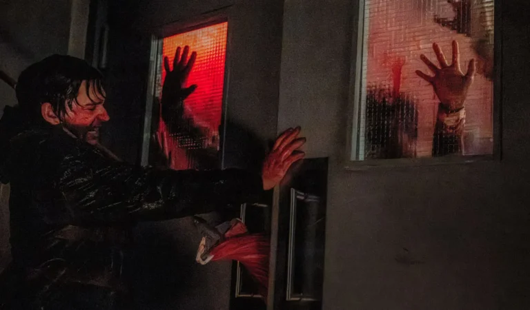 Resident Evil: novo filme estreia no Brasil com aprovação impressionante no Rotten Tomatoes