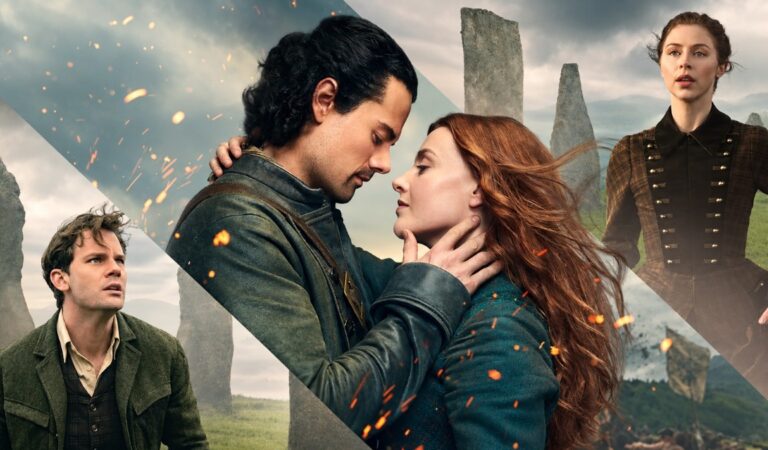 Outlander: Blood of My Blood: veja quando estreia a 2ª temporada no Brasil
